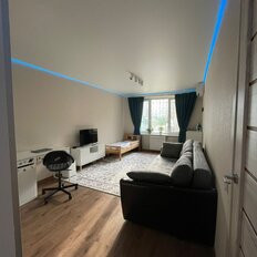 Квартира 32,5 м², 1-комнатная - изображение 3