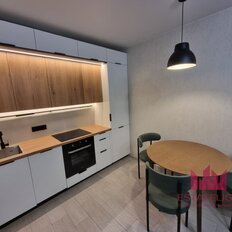 Квартира 39 м², 1-комнатная - изображение 2