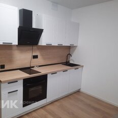 Квартира 26 м², студия - изображение 5