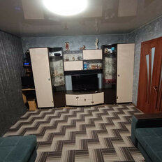 Квартира 64,5 м², 3-комнатная - изображение 1