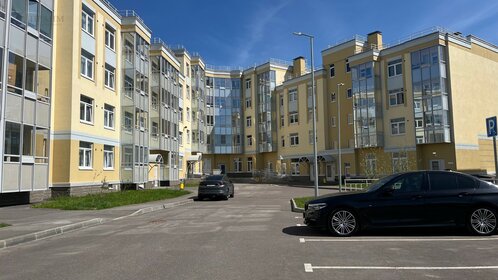 26,7 м², квартира-студия 4 497 000 ₽ - изображение 21