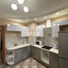 Квартира 32,5 м², 1-комнатная - изображение 2