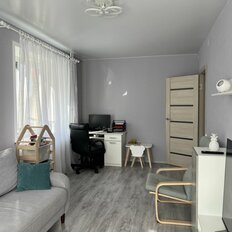 Квартира 50,1 м², 2-комнатная - изображение 4