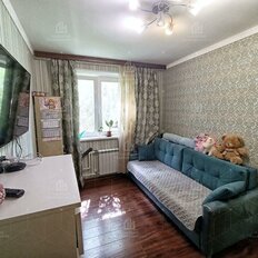 Квартира 61 м², 3-комнатная - изображение 3