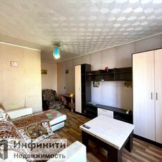 Квартира 44 м², 2-комнатная - изображение 1