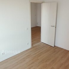 Квартира 33,8 м², 1-комнатная - изображение 4