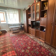 Квартира 30,5 м², 1-комнатная - изображение 5