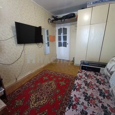 Квартира 58 м², 3-комнатная - изображение 5