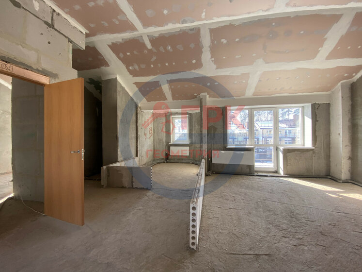 89 м², 3-комнатная квартира 8 500 000 ₽ - изображение 50