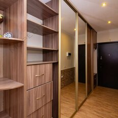 Квартира 44,8 м², 1-комнатная - изображение 3