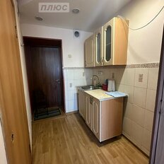 Квартира 17,4 м², 1-комнатная - изображение 5