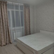 Квартира 36,8 м², 1-комнатная - изображение 5