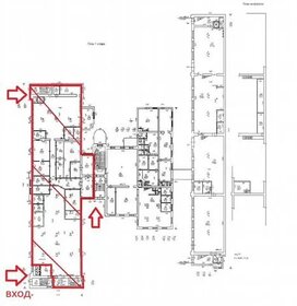 1387 м², офис - изображение 3