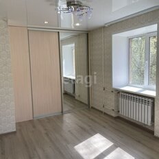 Квартира 30,5 м², 1-комнатная - изображение 1