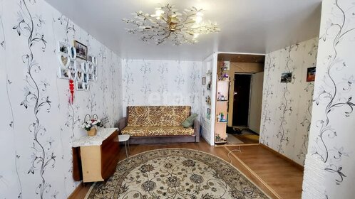 41,1 м², 2-комнатная квартира 3 400 000 ₽ - изображение 27