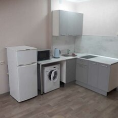 Квартира 31,8 м², студия - изображение 2