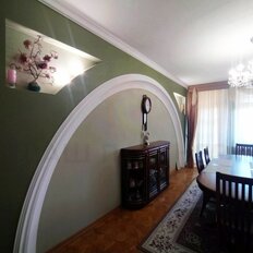 Квартира 148,3 м², 3-комнатная - изображение 4