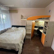 Квартира 41 м², 1-комнатная - изображение 5