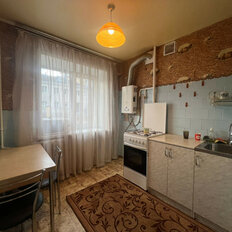 Квартира 31,6 м², 1-комнатная - изображение 1