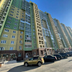 Квартира 85,2 м², 3-комнатная - изображение 1