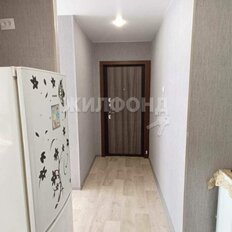 Квартира 40,8 м², 2-комнатная - изображение 4