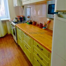 Квартира 106,1 м², 4-комнатная - изображение 5