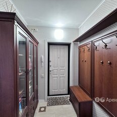 Квартира 45 м², 1-комнатная - изображение 5