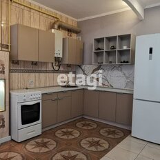 Квартира 60 м², 3-комнатная - изображение 1