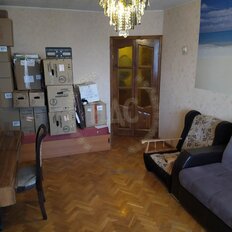 Квартира 58 м², 3-комнатная - изображение 5