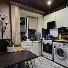 Квартира 29 м², 1-комнатная - изображение 1