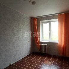 Квартира 44,5 м², 2-комнатная - изображение 4