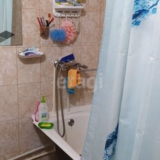 Квартира 40 м², 2-комнатная - изображение 5