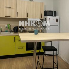 Квартира 31,7 м², 1-комнатная - изображение 3