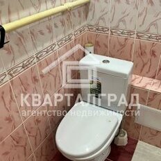 Квартира 30 м², 1-комнатная - изображение 1