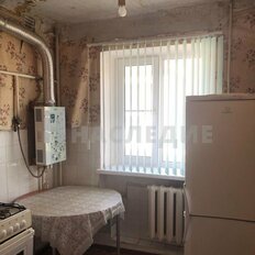 Квартира 29,5 м², 1-комнатная - изображение 4