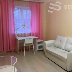 Квартира 80 м², 3-комнатная - изображение 1