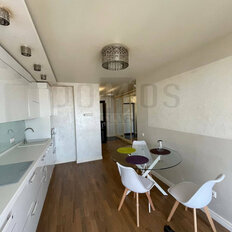 Квартира 45,2 м², 1-комнатная - изображение 4