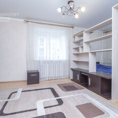 Квартира 30,5 м², 1-комнатная - изображение 3