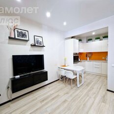 Квартира 44,1 м², 1-комнатная - изображение 1