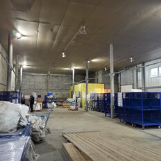 474 м², склад - изображение 5