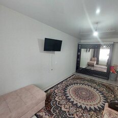 Квартира 37 м², 1-комнатная - изображение 4