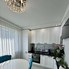 Квартира 57 м², 2-комнатная - изображение 2