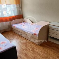 Квартира 37,5 м², 1-комнатная - изображение 4