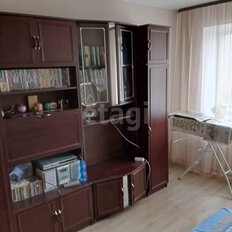 Квартира 30,6 м², 1-комнатная - изображение 1