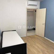 Квартира 33,7 м², 1-комнатная - изображение 3