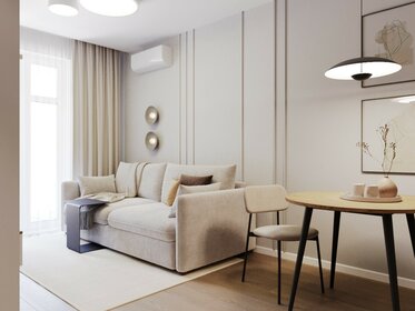 Квартира 36,3 м², 2-комнатная - изображение 3