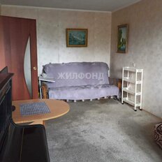 Квартира 29,6 м², 1-комнатная - изображение 2