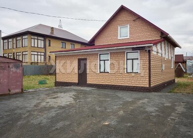 Дом, Заельцовская, Новосибирск