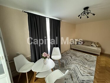 39 м², 2-комнатная квартира 65 000 ₽ в месяц - изображение 41