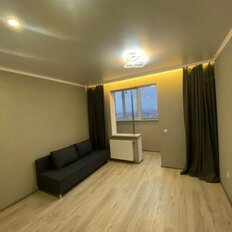 Квартира 24,4 м², 1-комнатная - изображение 1